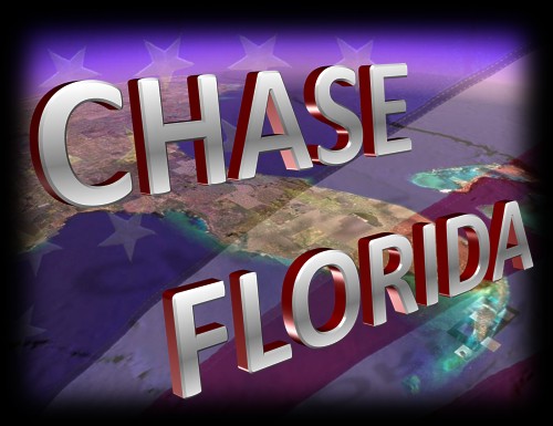 Chase Florida 2008