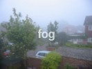 fog