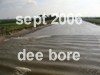 .: september 2006 : dee bore :.